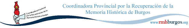 Noticias de Prensa RMHBurgos
