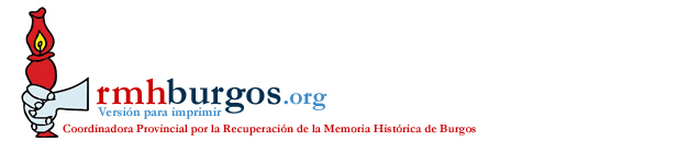 CRMHBurgos - Noticias