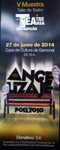 Asociación Cultural Denuncia
