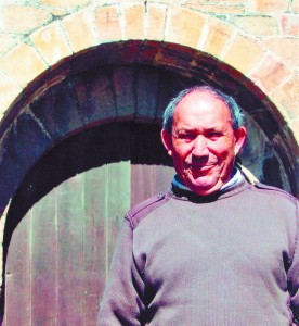 Blas Bombín