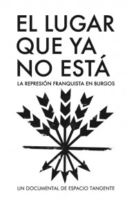 Espacio Tangente estrena un documental sobre la represión franquista en Burgos