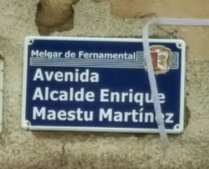 placa