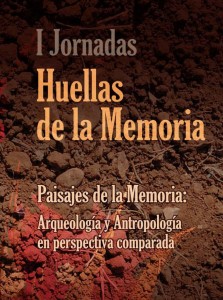 I Jornadas Huellas de la Memoria