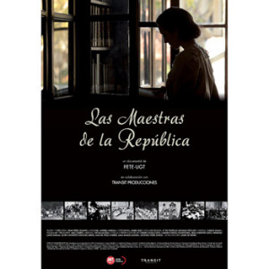 Estreno en Burgos del documental “Las Maestras de la República”
